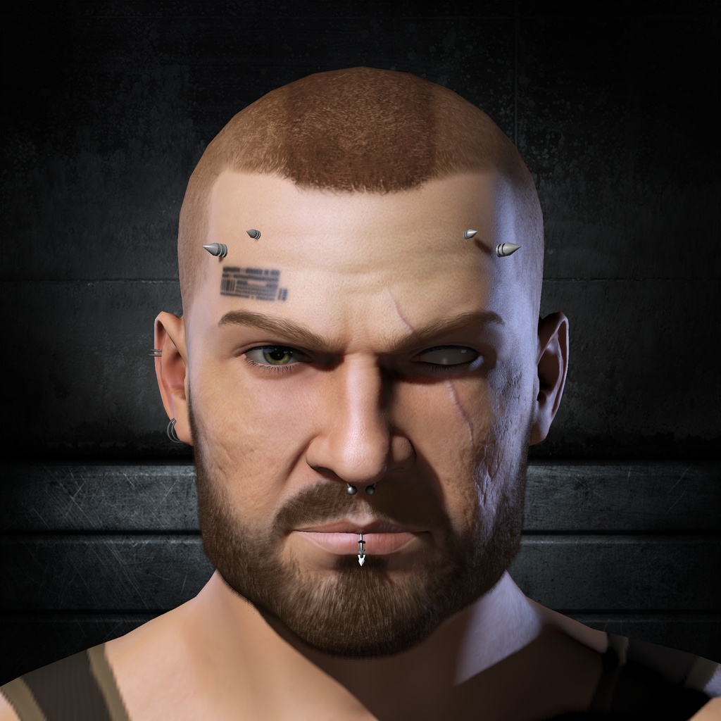 Caldari Citizen 91341759