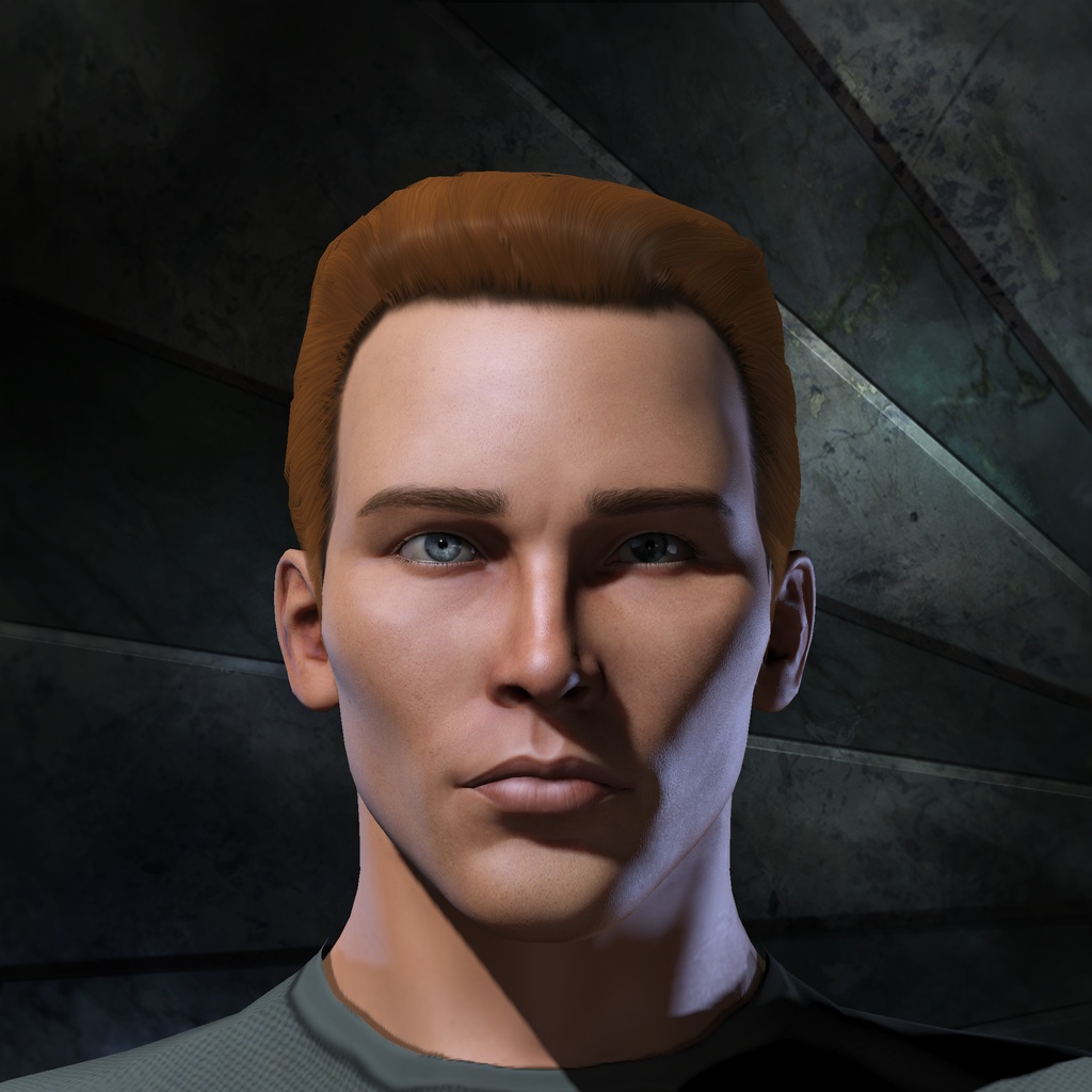 Johnny Magdesh