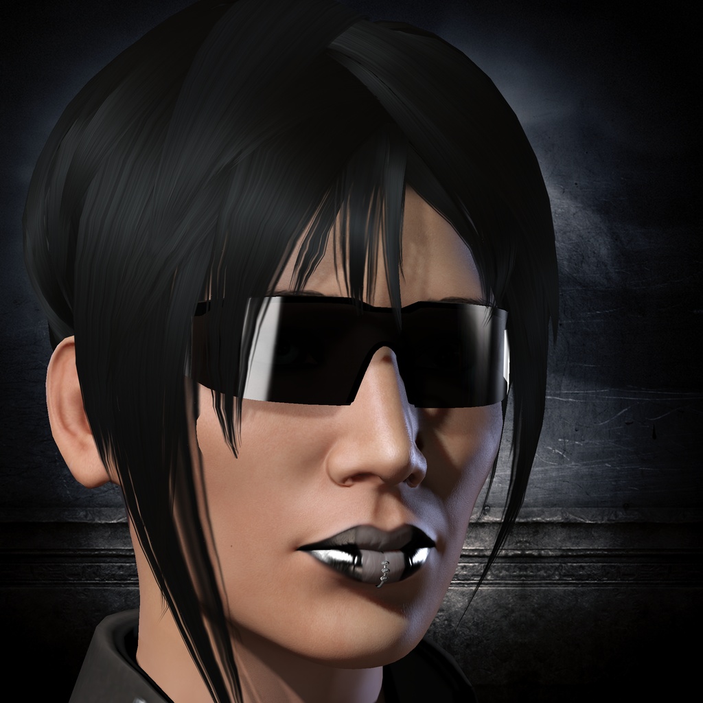 Deathbringer Uta
