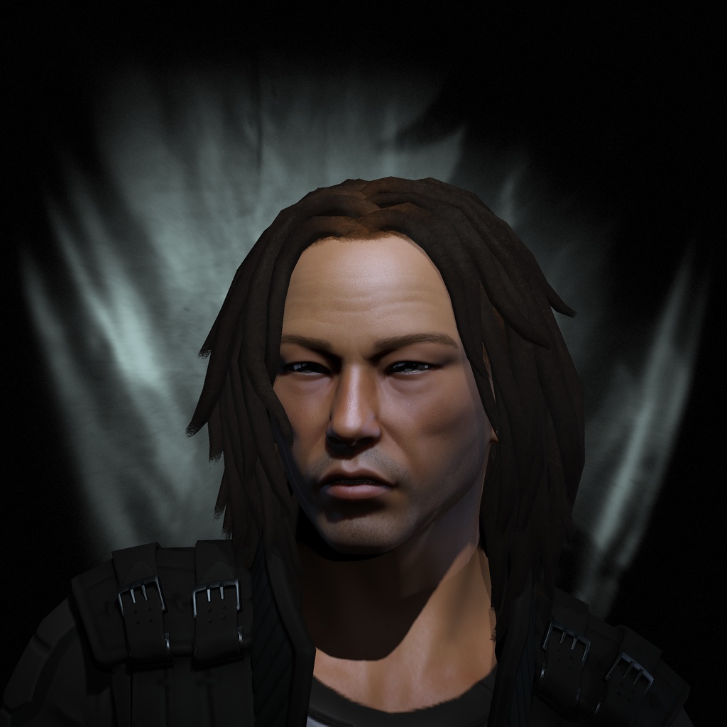 Skookum Koosah