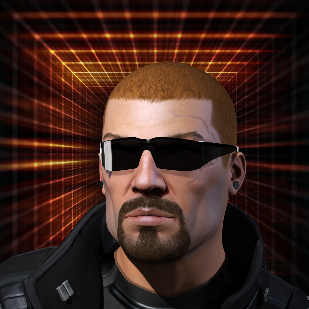 Caldari Citizen 91342016