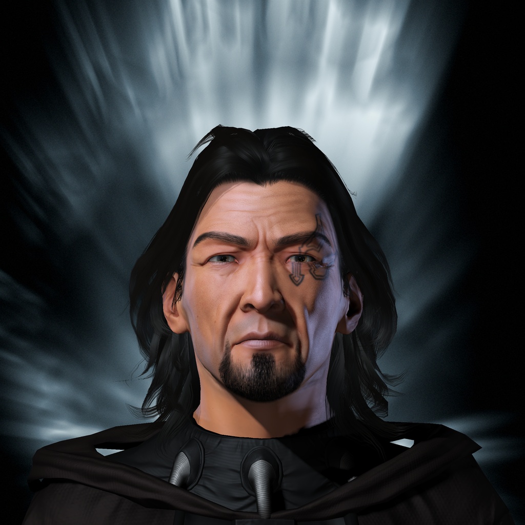 Ashoka Shakiel