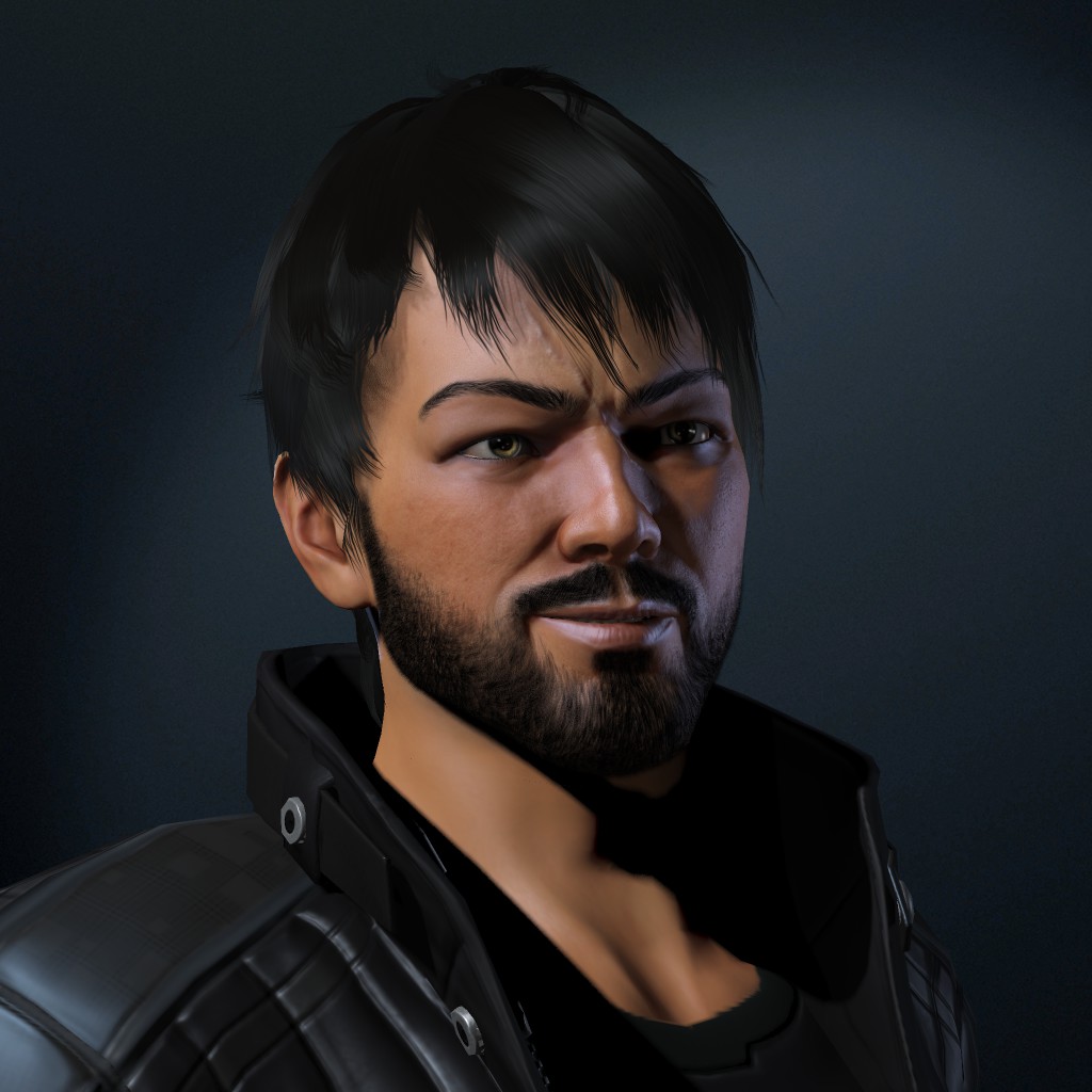 Joshua Fernandez