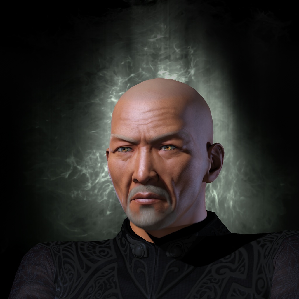 portrait