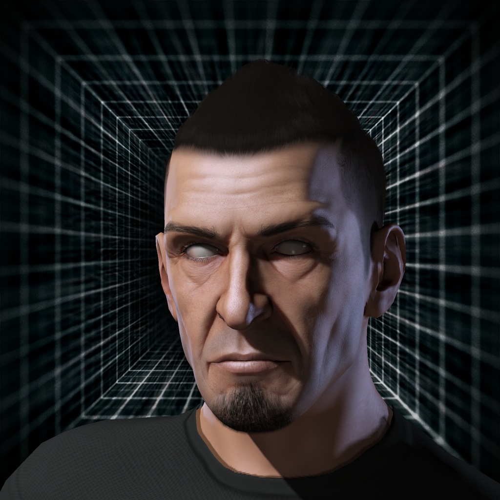Gideon A