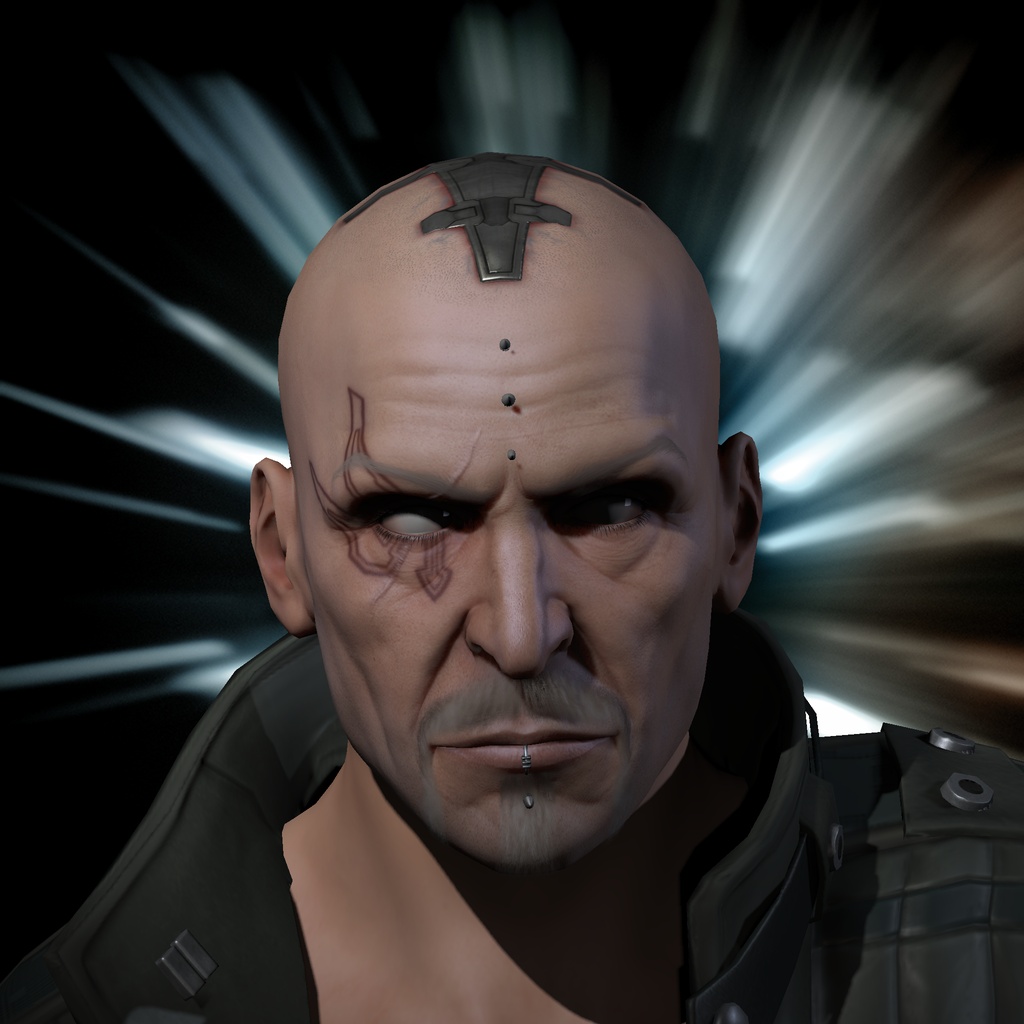 Amarr Citizen 91343125