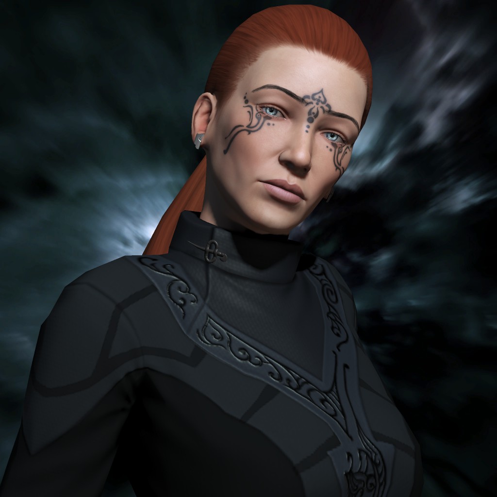 Sorina Amelana