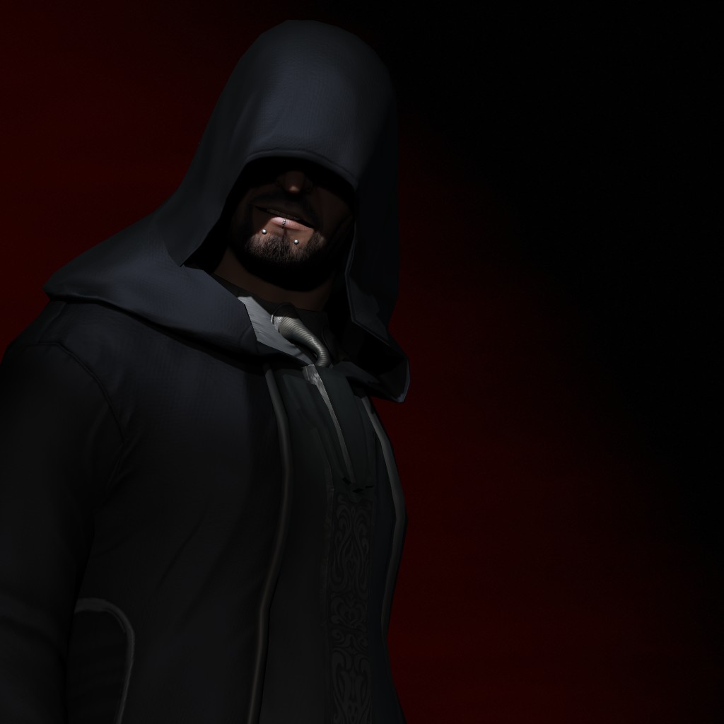 Karl Abaddon