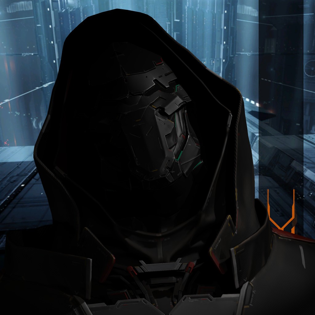 Mr Umhacker