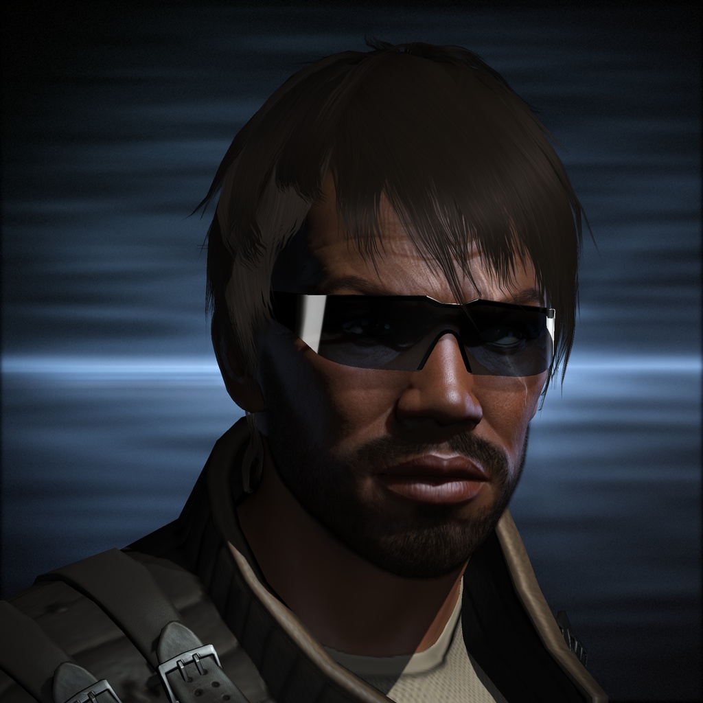 Doran Zarnodon