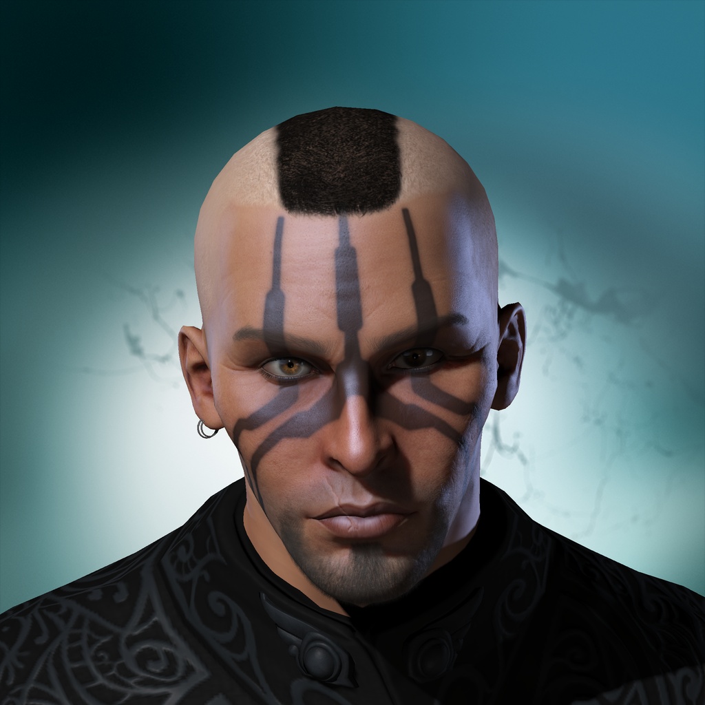 Nody Holden Cesaille