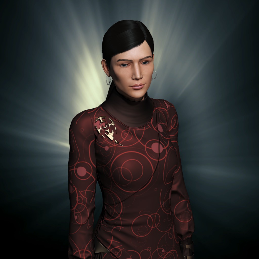 Leylia Sephyri