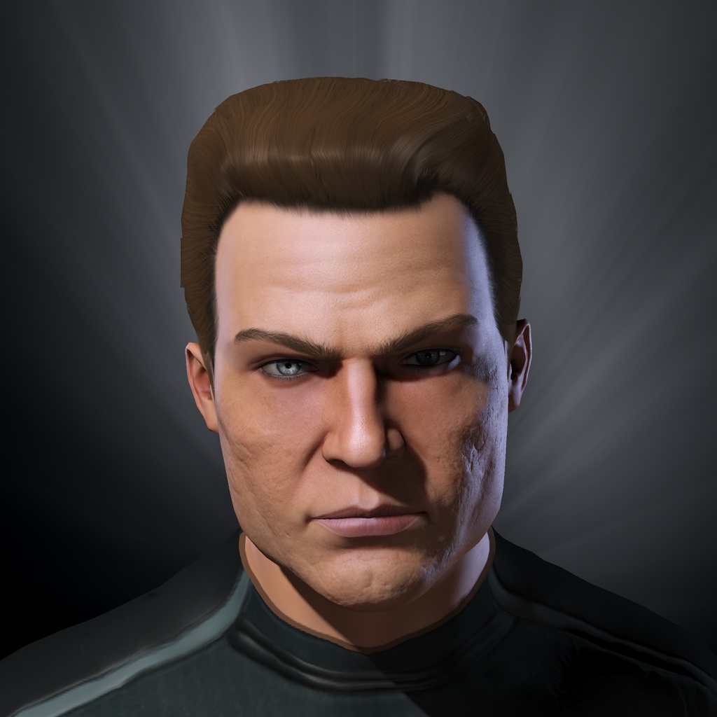 Caldari Citizen 91344518