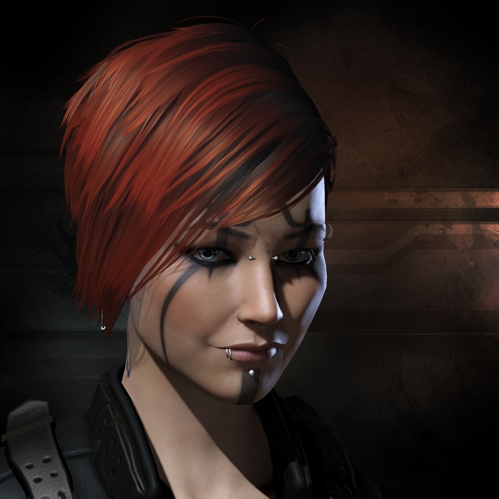 Lara Frost