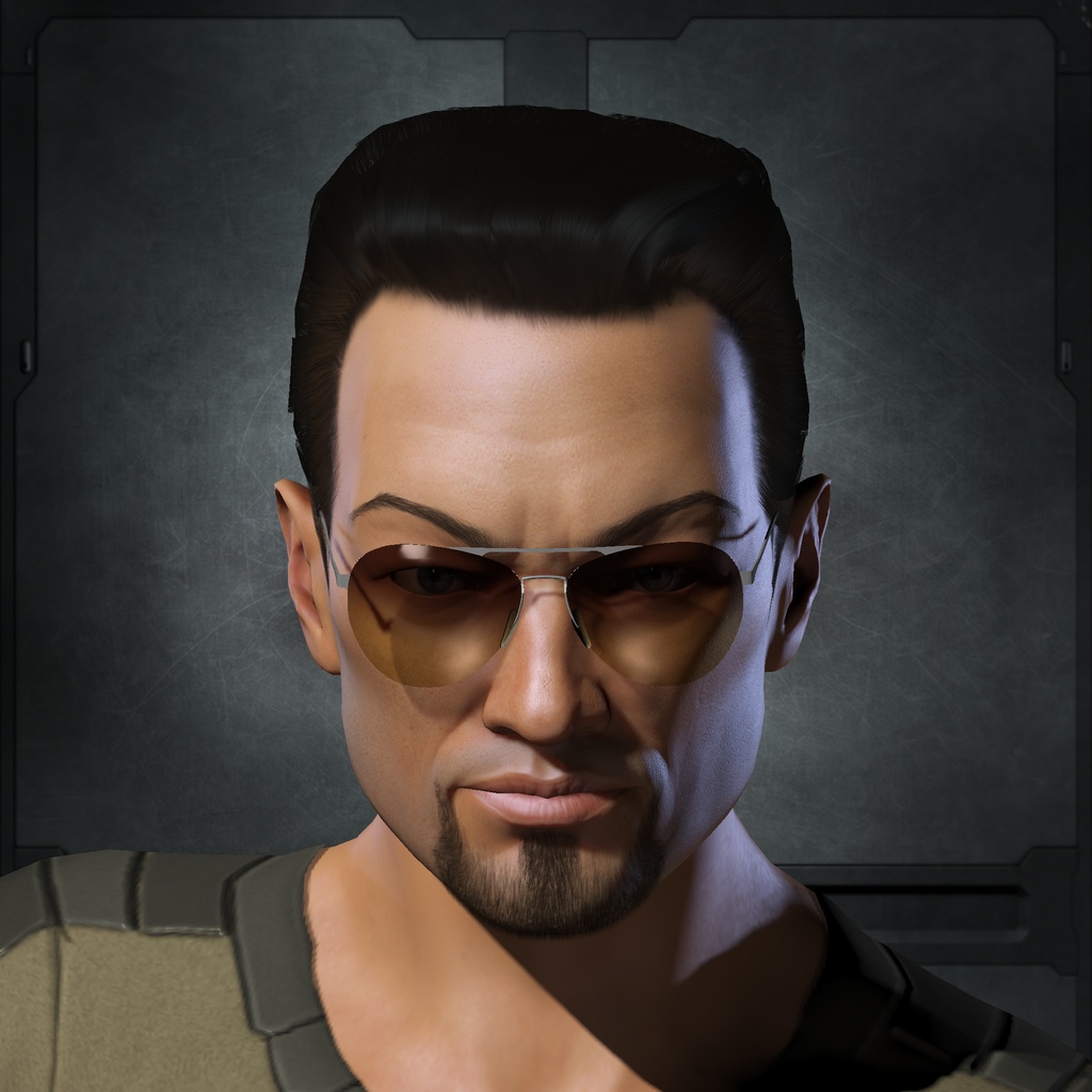 Caldari Citizen 91344925