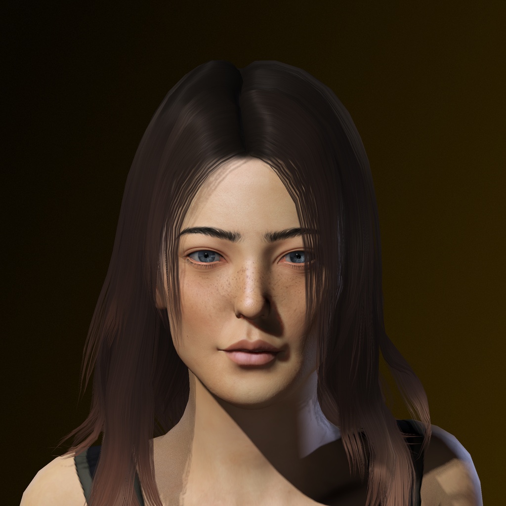 Caldari Citizen 91344958