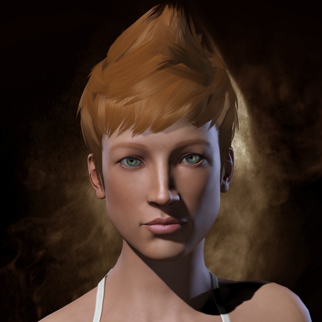 Caldari Citizen 91345020