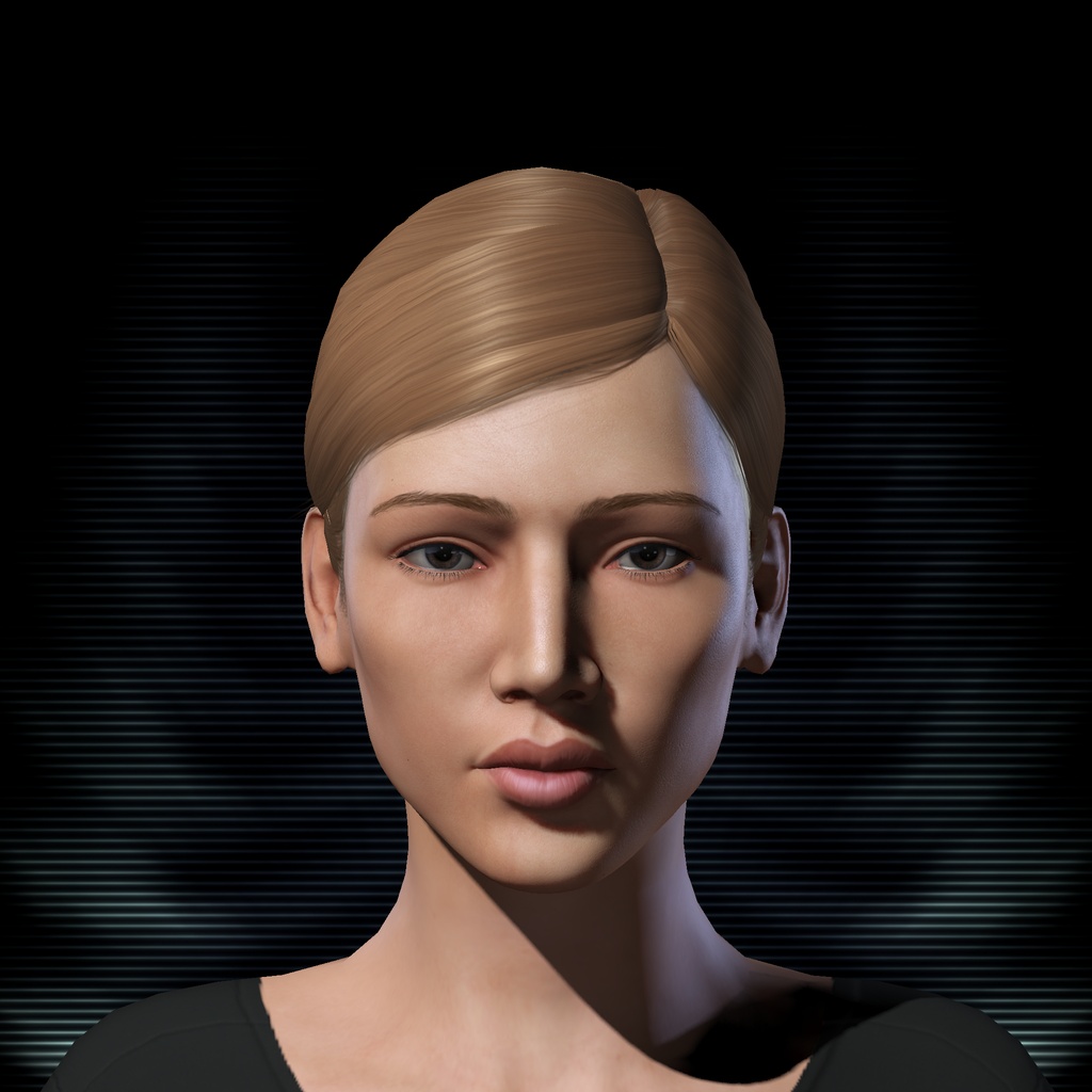 Caldari Citizen 91345029