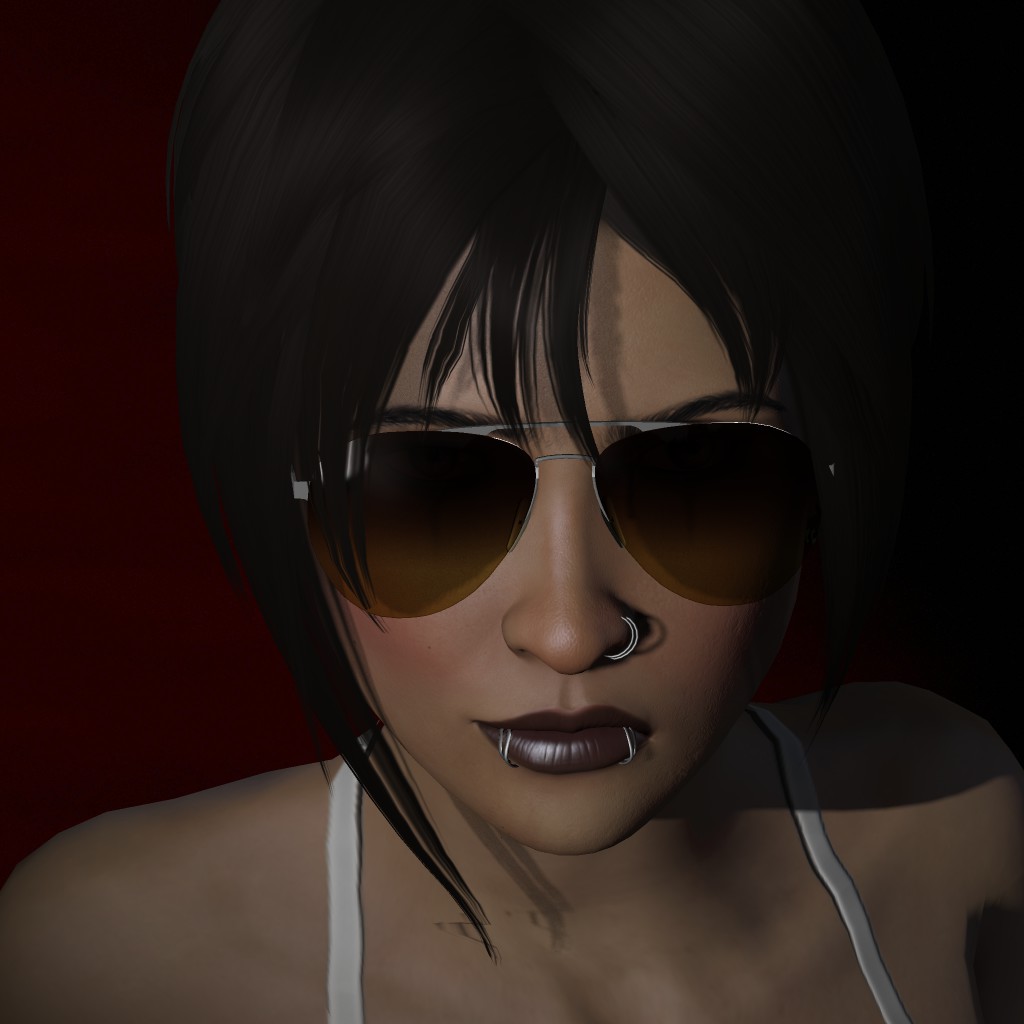 Ayumi Feng