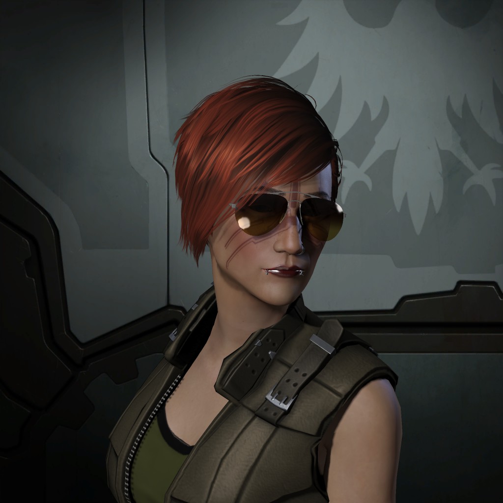Ksenya NeuJaeger