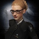 Cytherea Rhathe