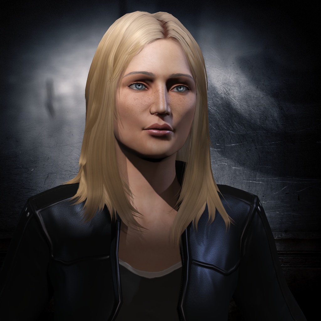 Amber Ikkala