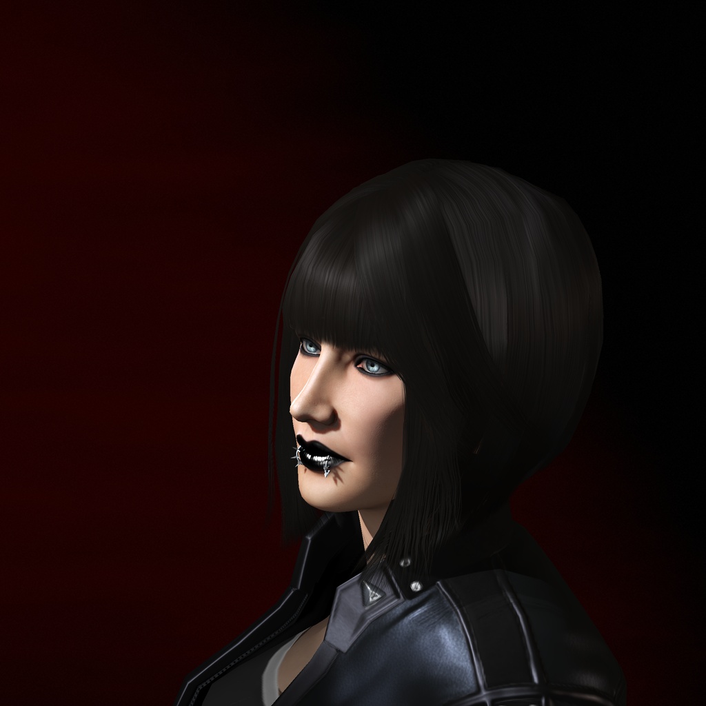 Emily Mabata