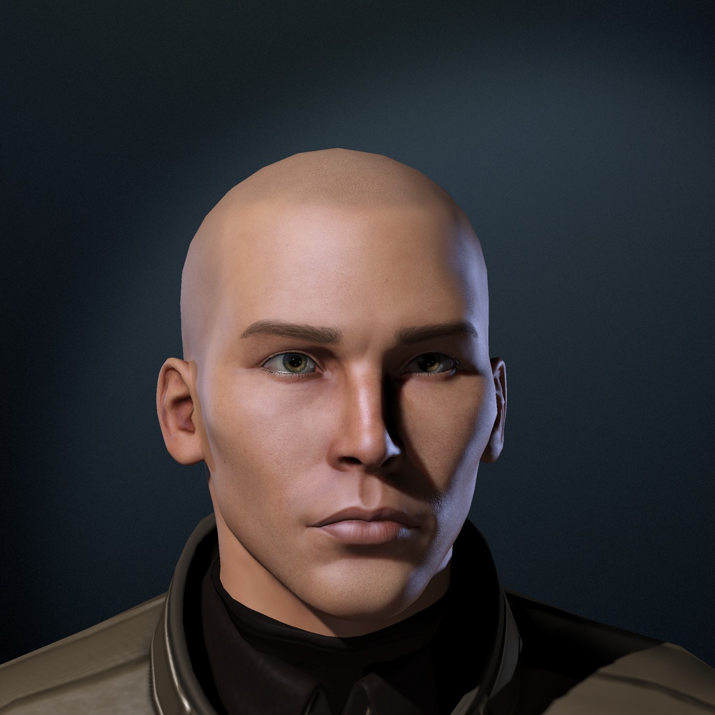 Kane Virelis