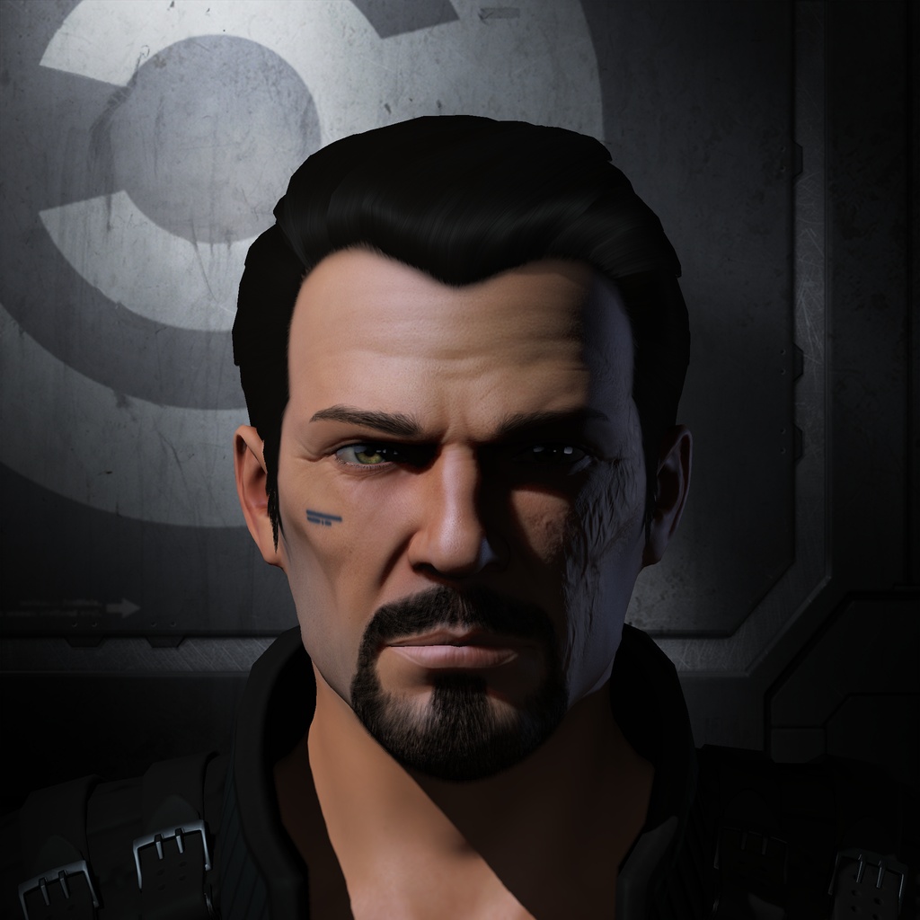 Sean Crawford