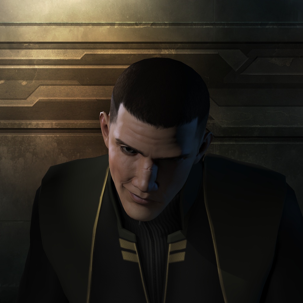 Mihail BlackScorpio
