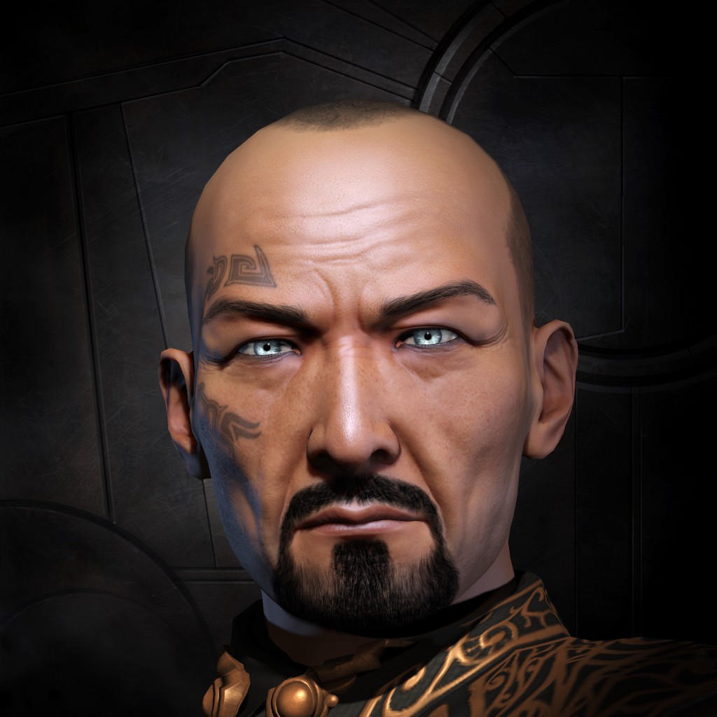 Teruhiko