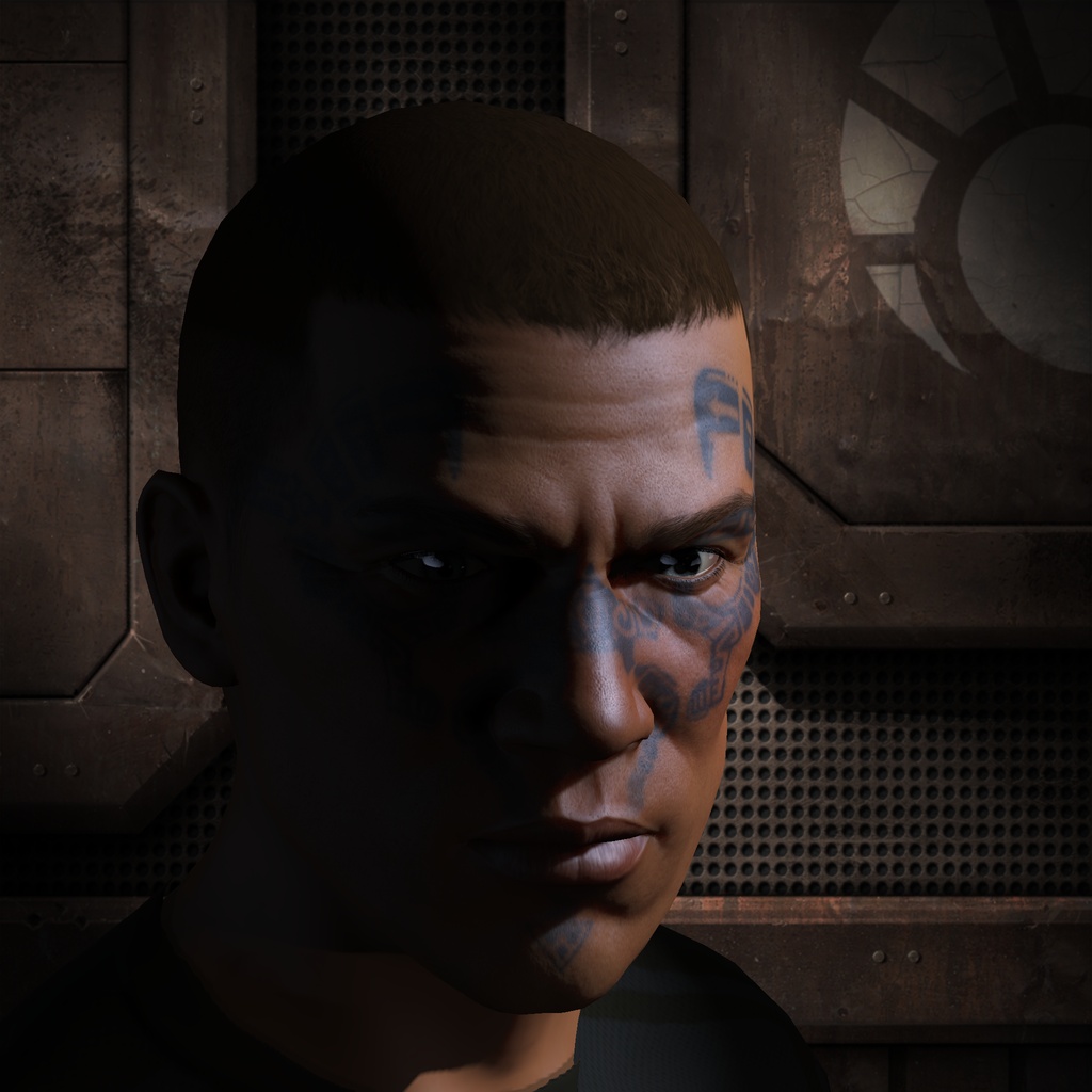 Lazarus Regyri