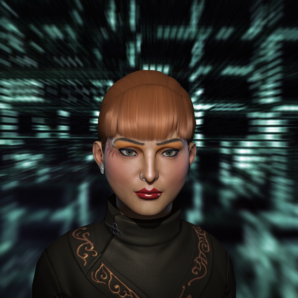 RayneShadow