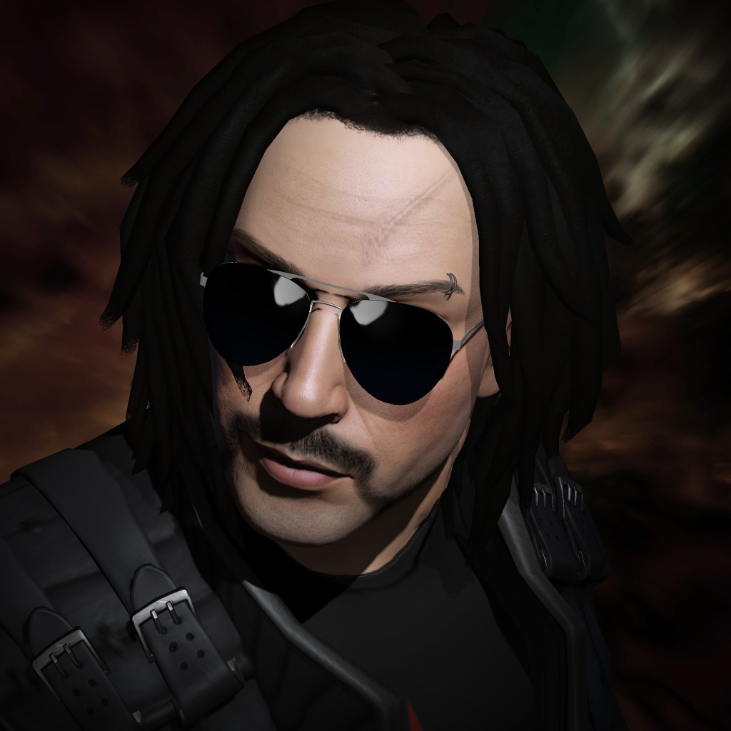 Brahm BloodHawk