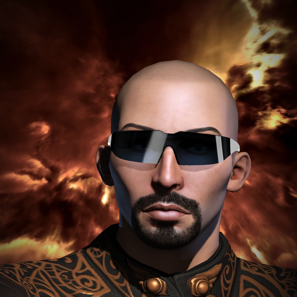 Admiral Perfektion