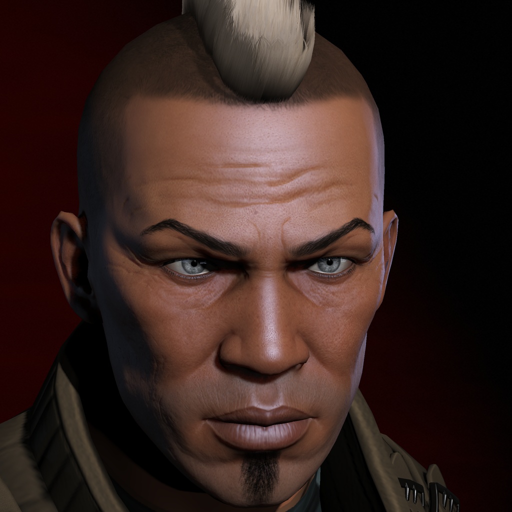 portrait