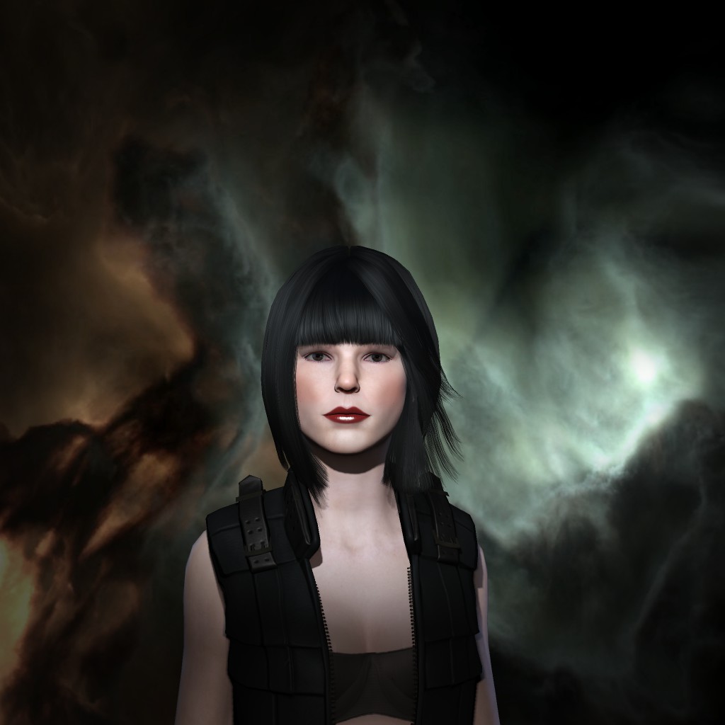 Daughter of Darkness