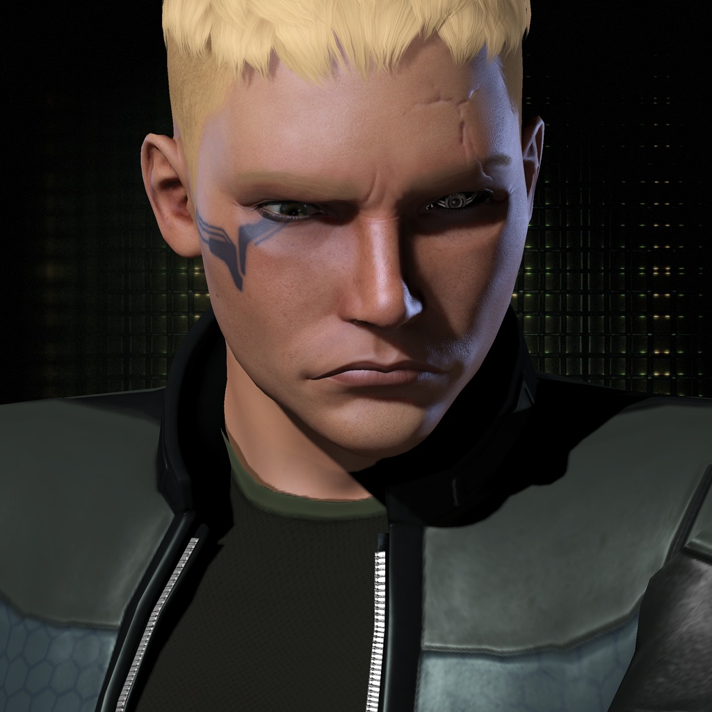 Althren Verudicarde