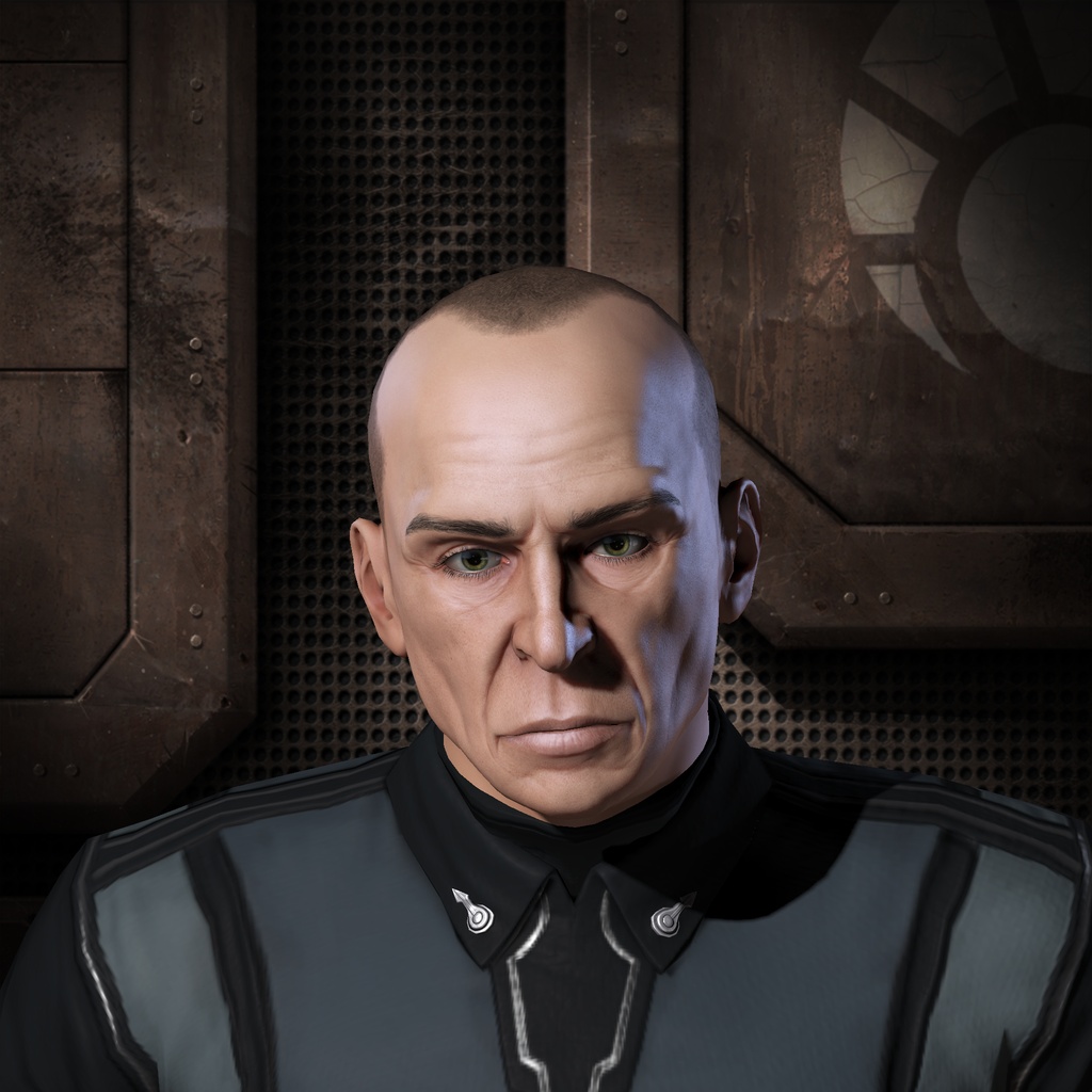 Roy Nova