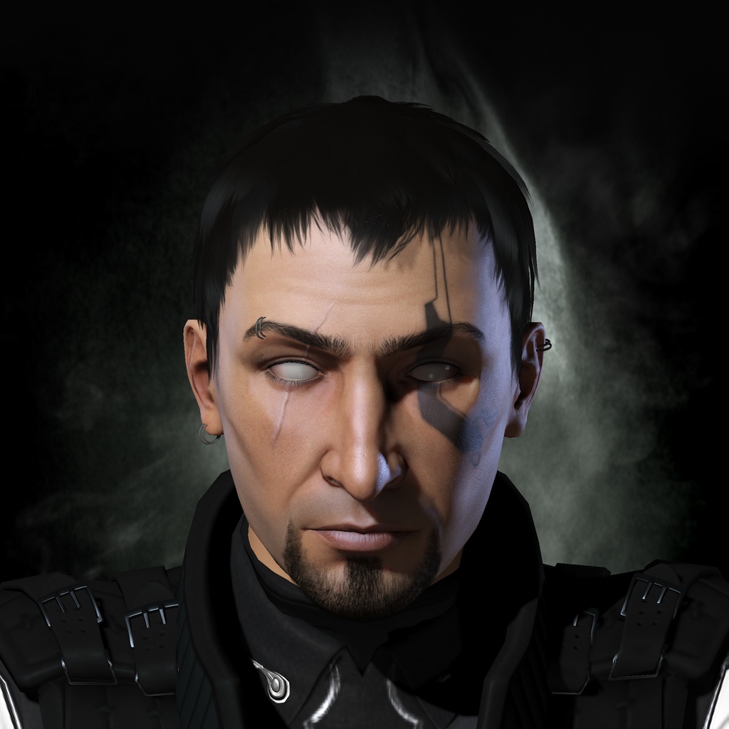 Demetrius Markov