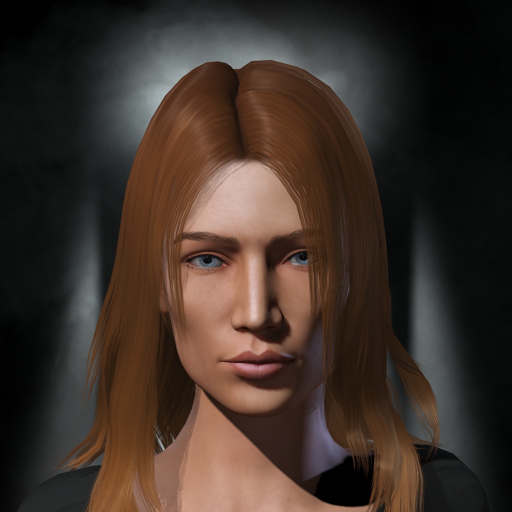 Felicity Kion