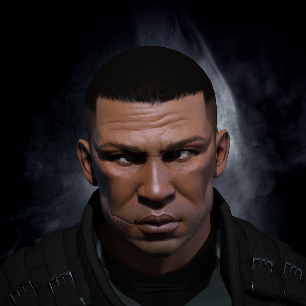 Seny Black