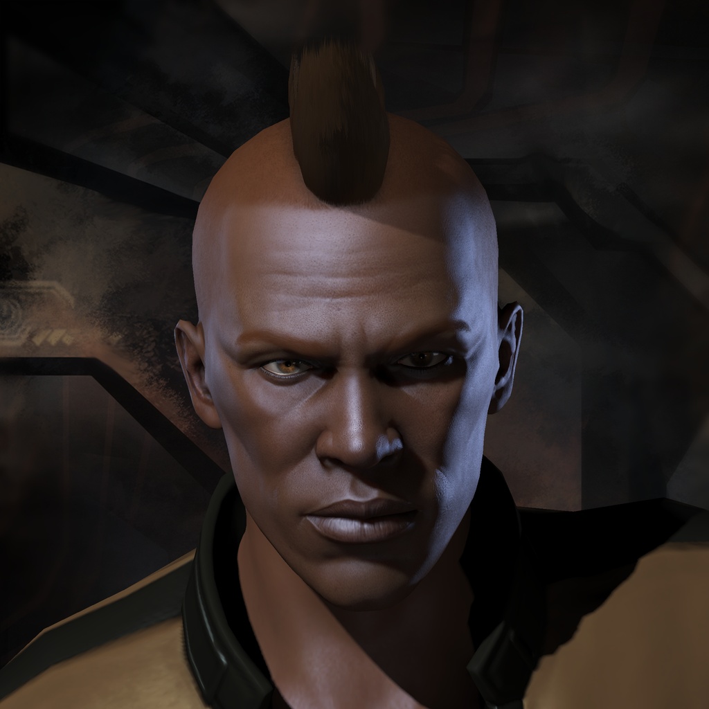 Nihiherko Chetiri