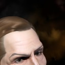 Commander Hail