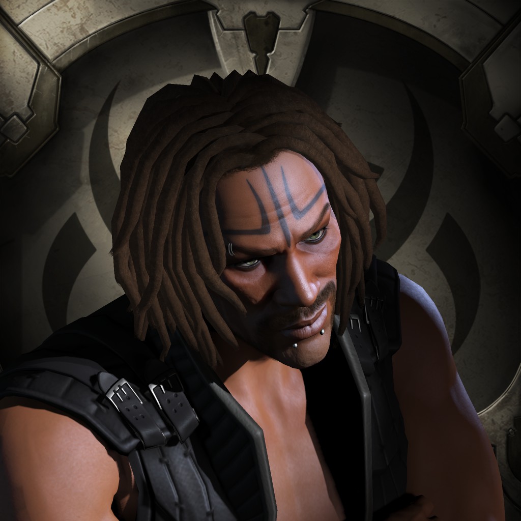 Loki Hekard