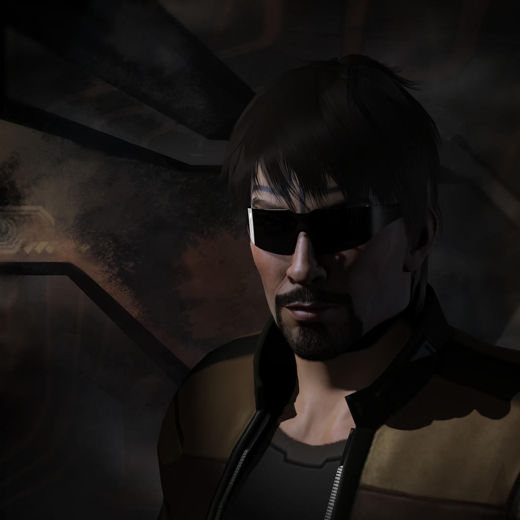 Chris Titan