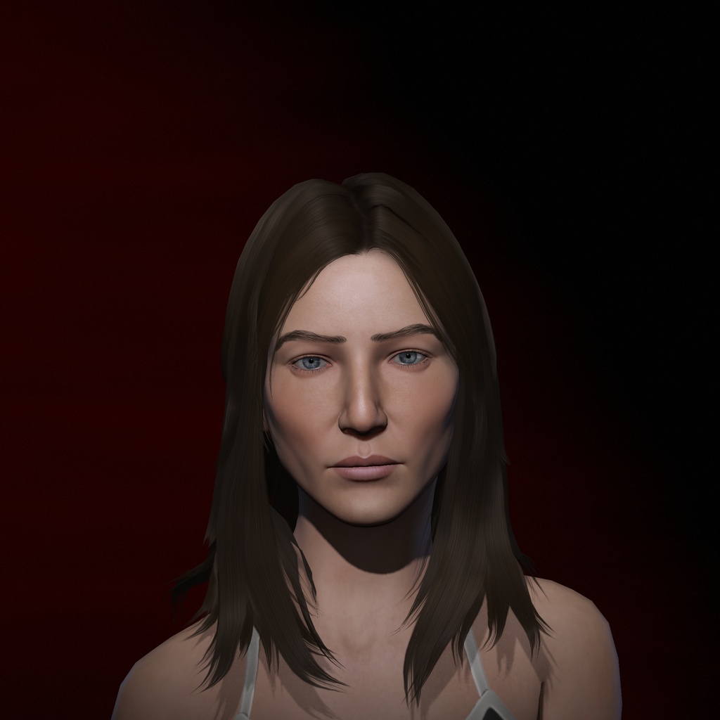 Jodie Tazinas