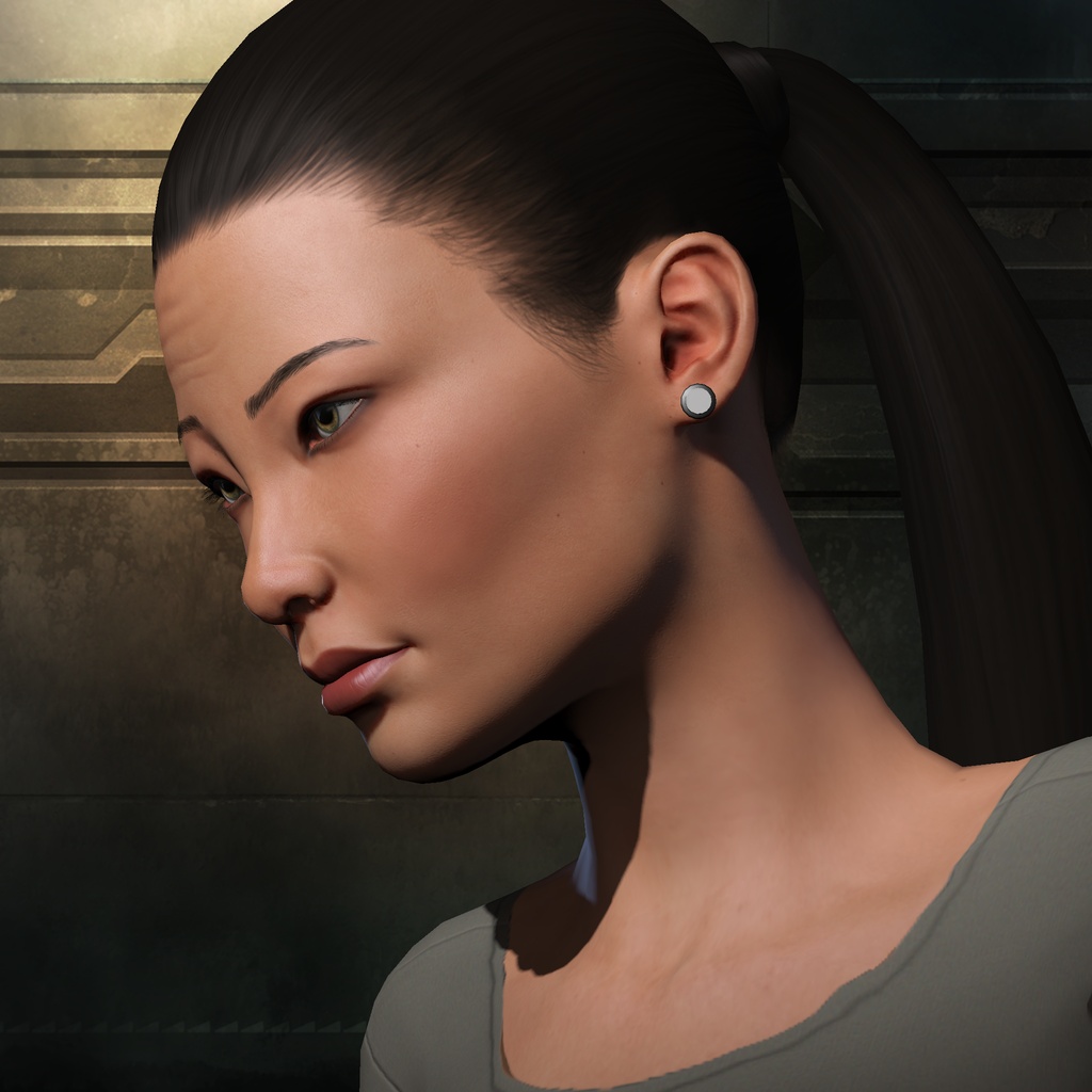 Aiko Chen