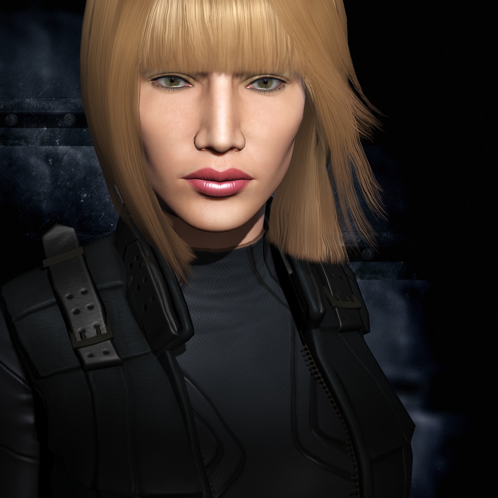 Sophia Saken