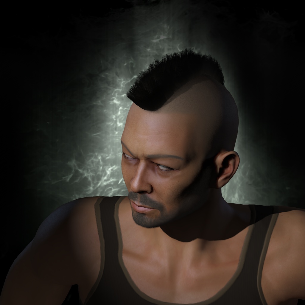 Storm Akachi